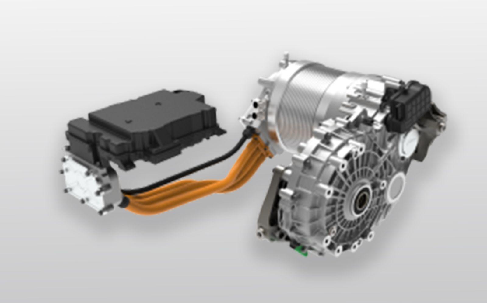 EV Powertrain Fundamentals