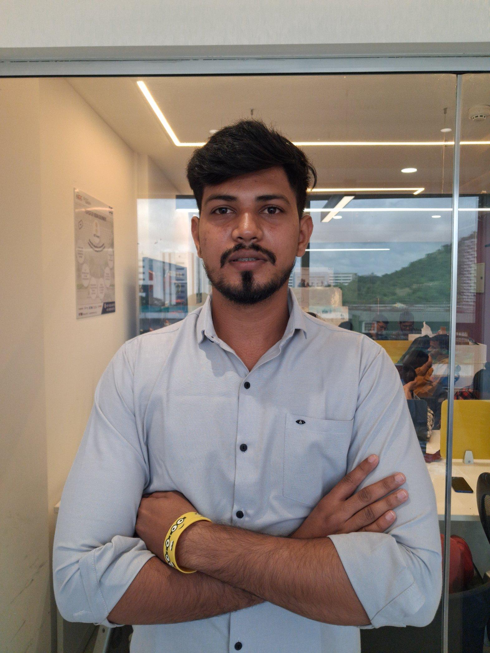 Akash Dhake